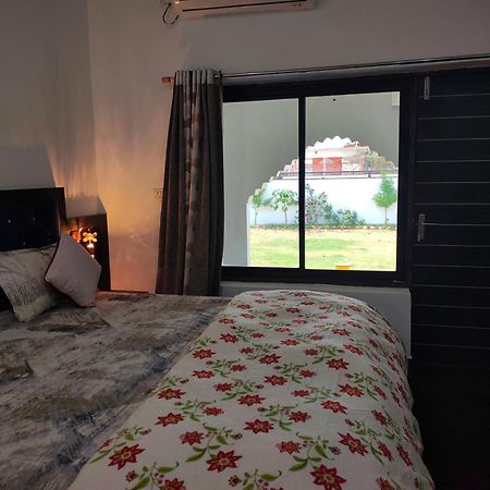 Prem Home Stay Khajuraho Luaran gambar