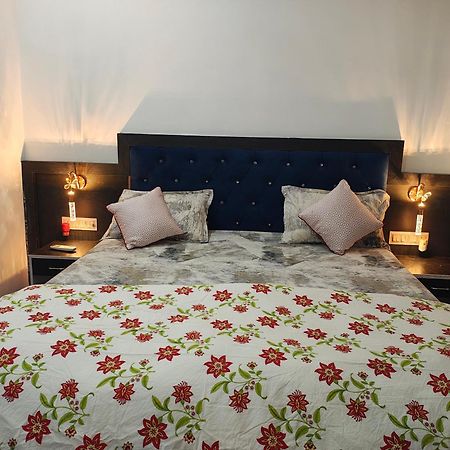 Prem Home Stay Khajuraho Luaran gambar