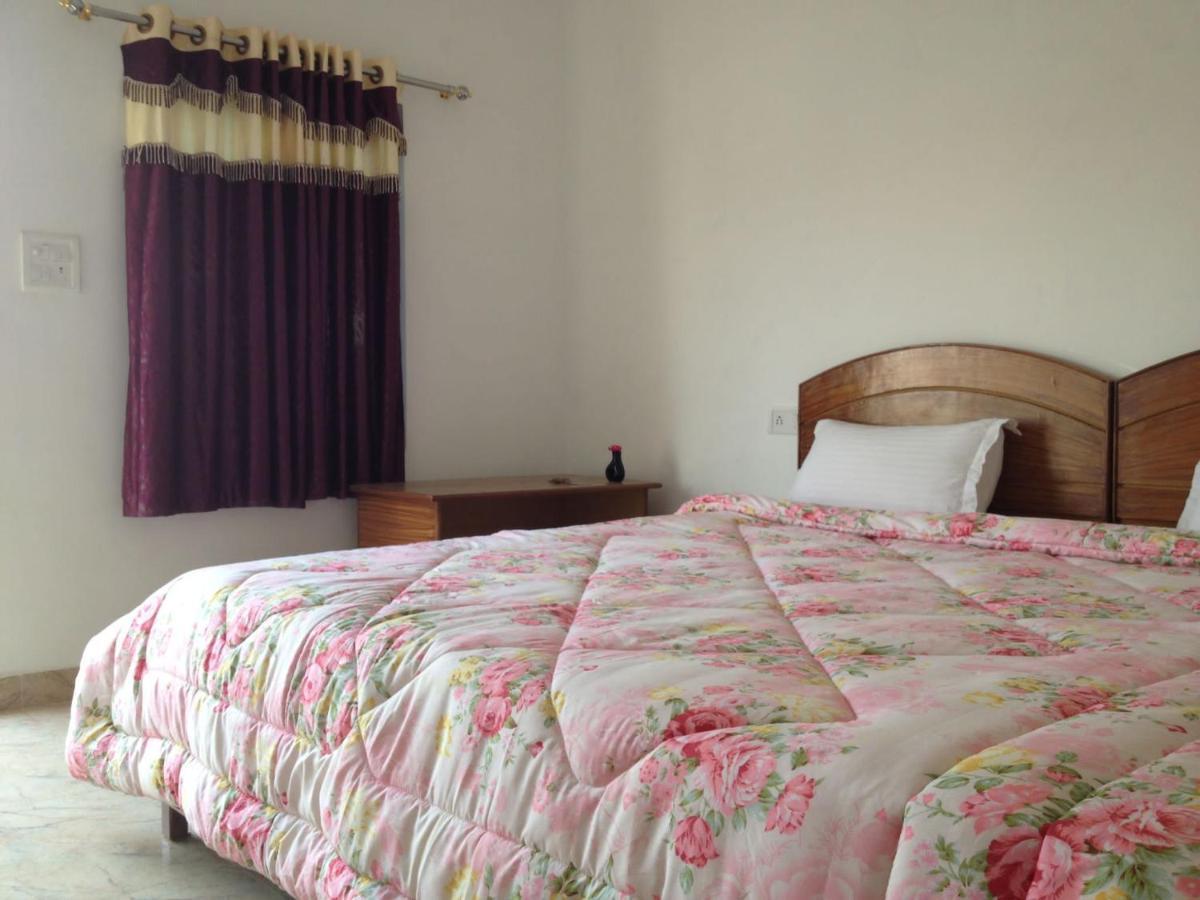 Prem Home Stay Khajuraho Luaran gambar