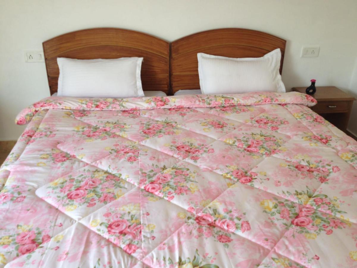 Prem Home Stay Khajuraho Luaran gambar