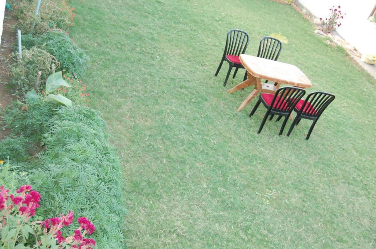 Prem Home Stay Khajuraho Luaran gambar