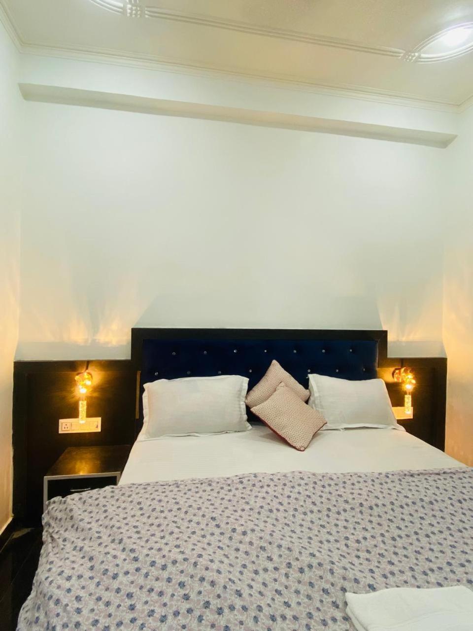 Prem Home Stay Khajuraho Luaran gambar