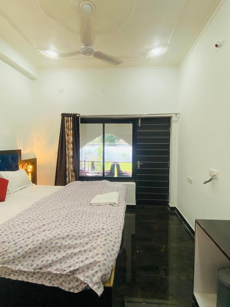 Prem Home Stay Khajuraho Luaran gambar
