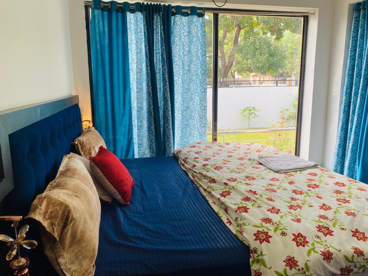 Prem Home Stay Khajuraho Luaran gambar