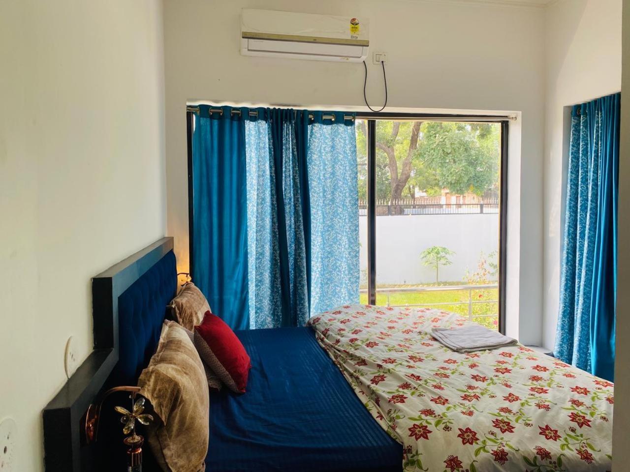 Prem Home Stay Khajuraho Luaran gambar