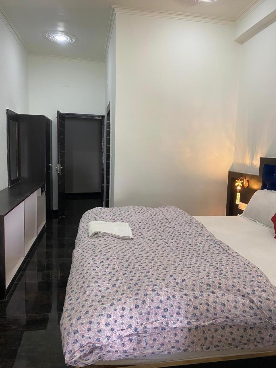 Prem Home Stay Khajuraho Luaran gambar
