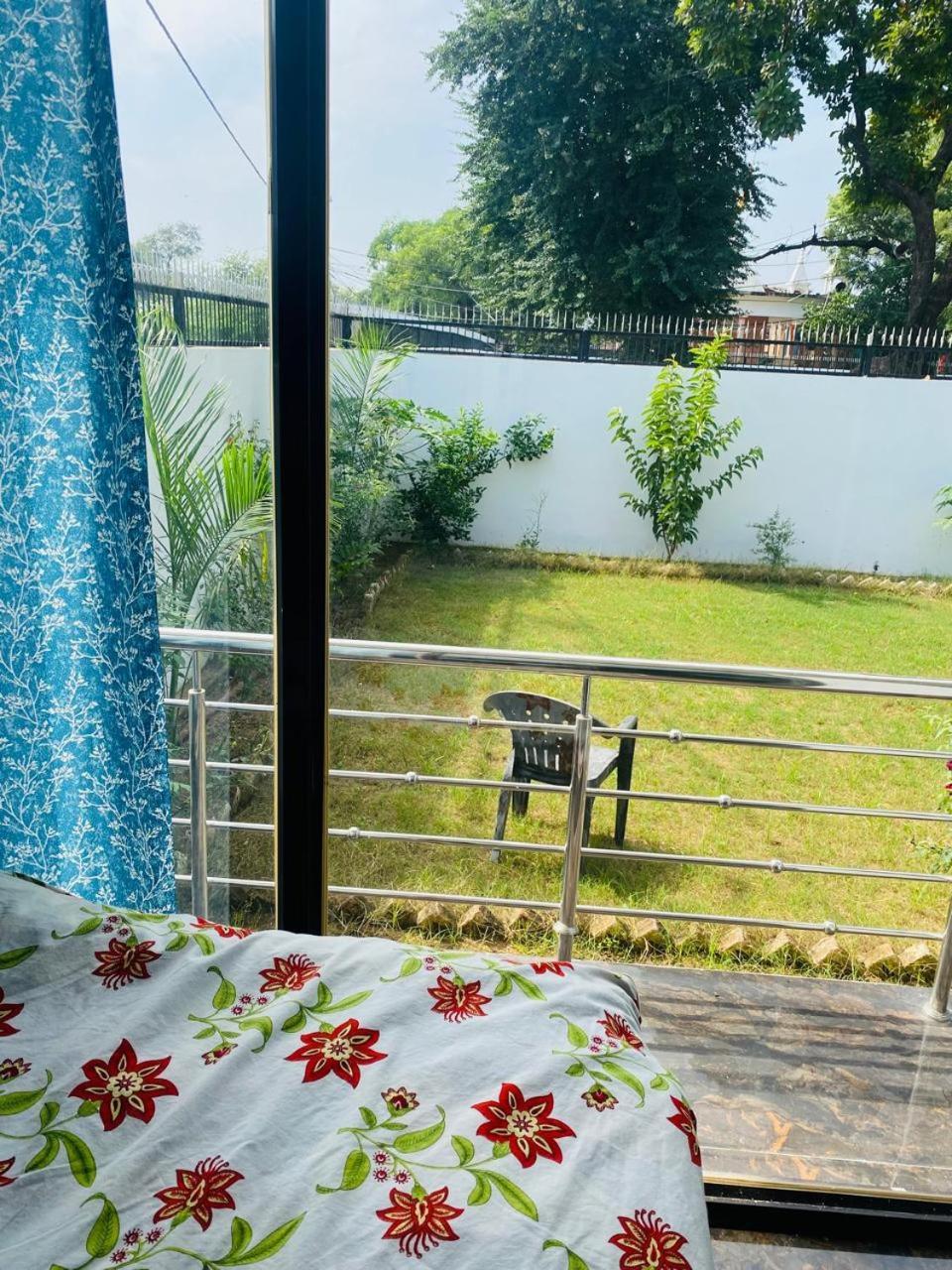 Prem Home Stay Khajuraho Luaran gambar