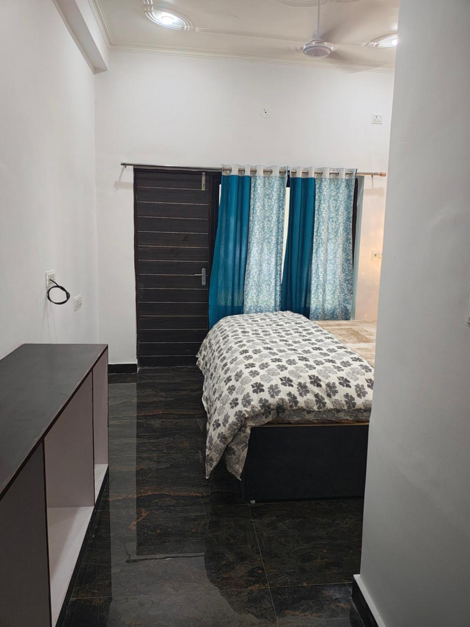 Prem Home Stay Khajuraho Luaran gambar