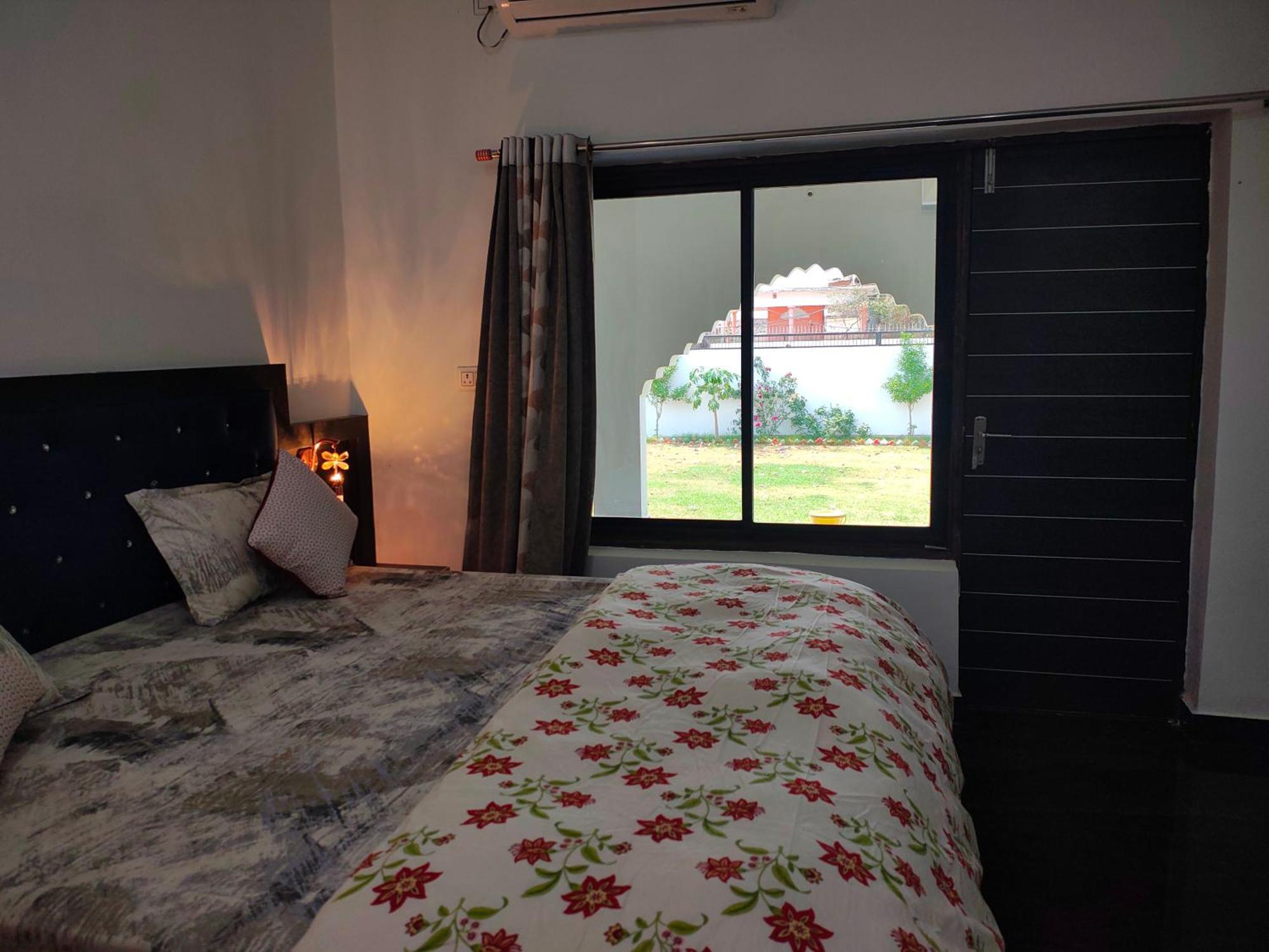 Prem Home Stay Khajuraho Luaran gambar