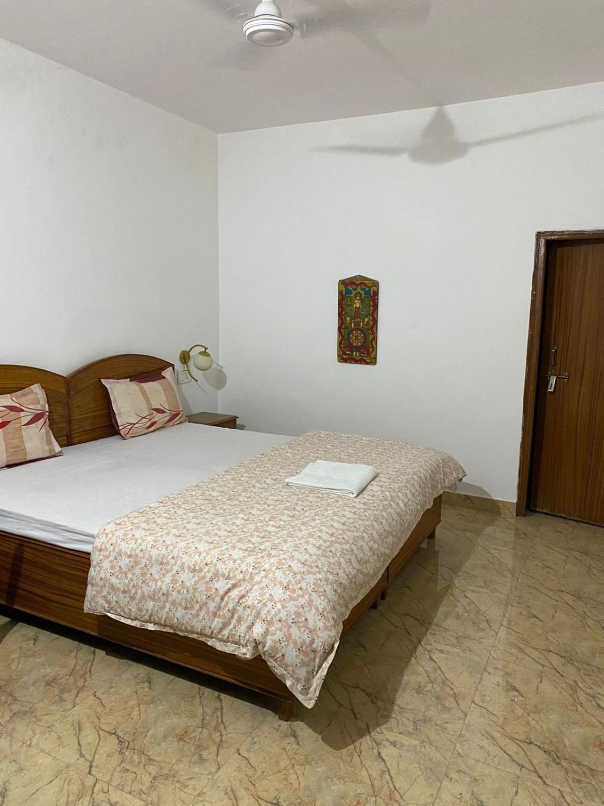 Prem Home Stay Khajuraho Luaran gambar