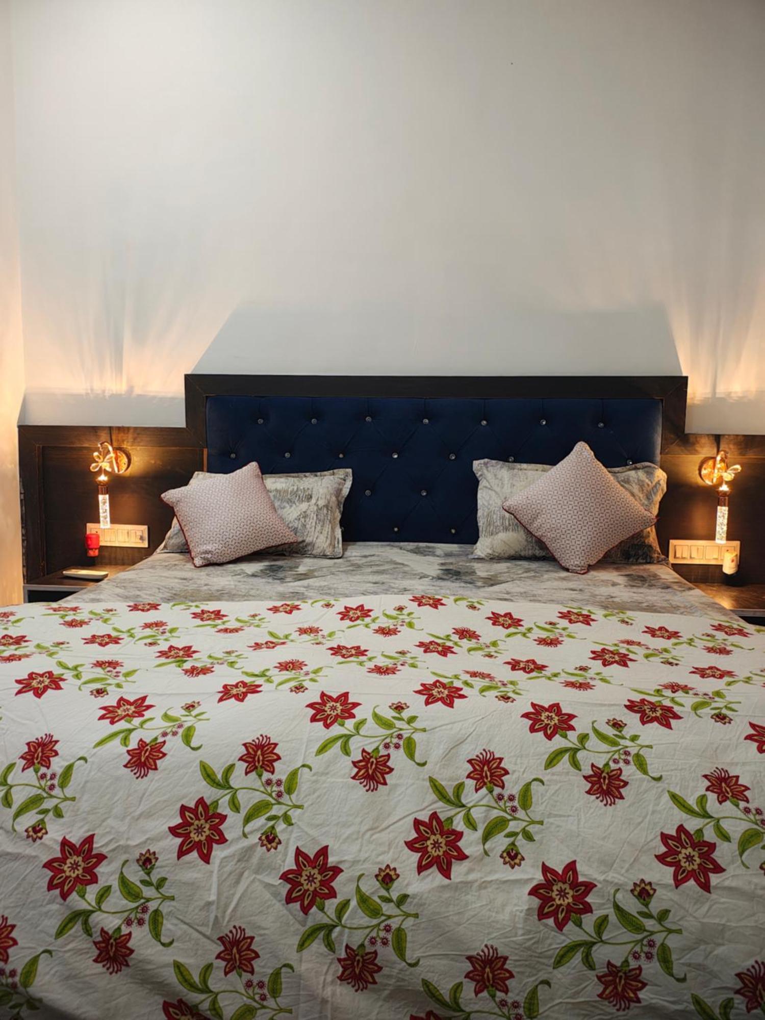 Prem Home Stay Khajuraho Luaran gambar