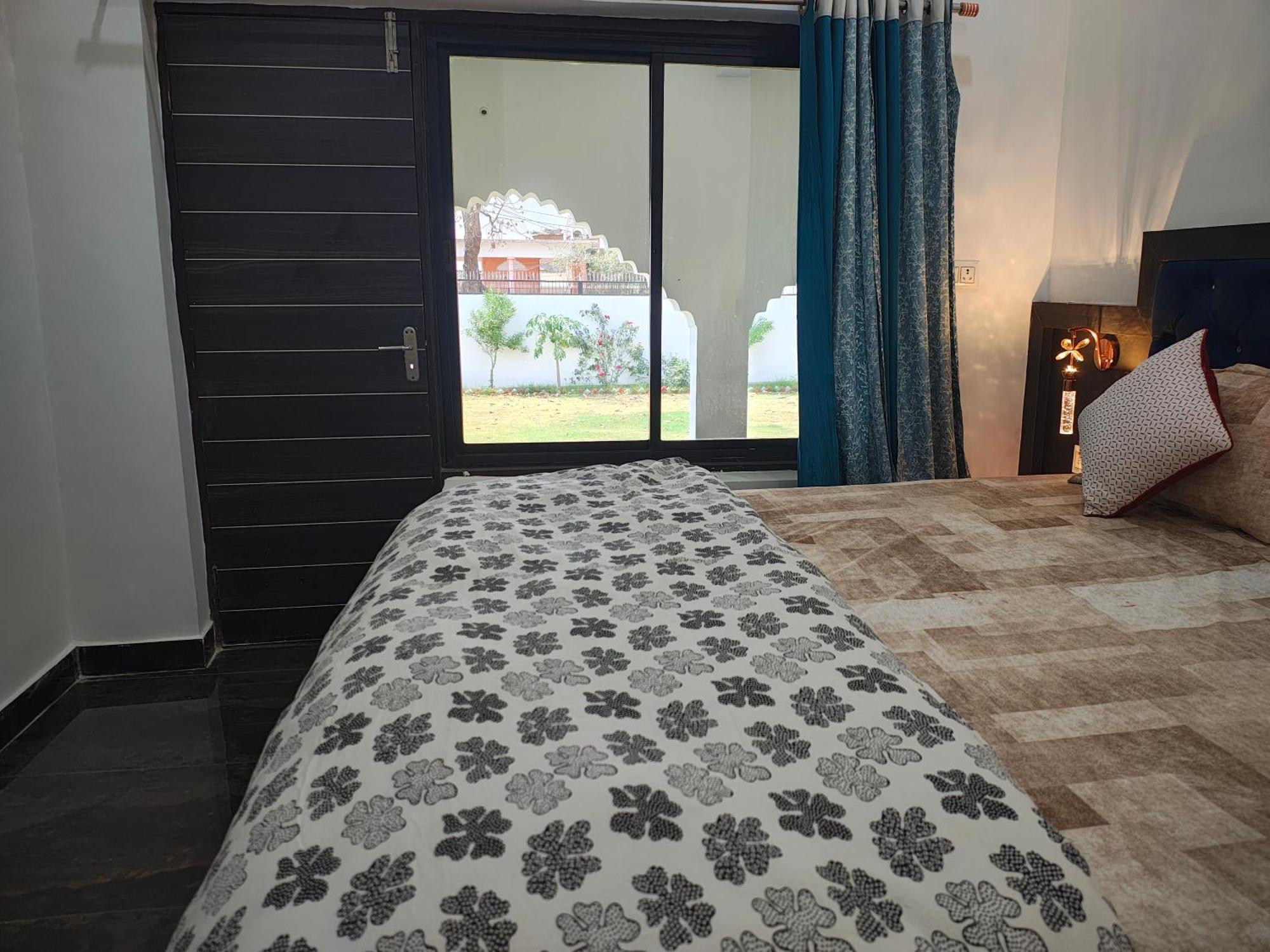 Prem Home Stay Khajuraho Luaran gambar