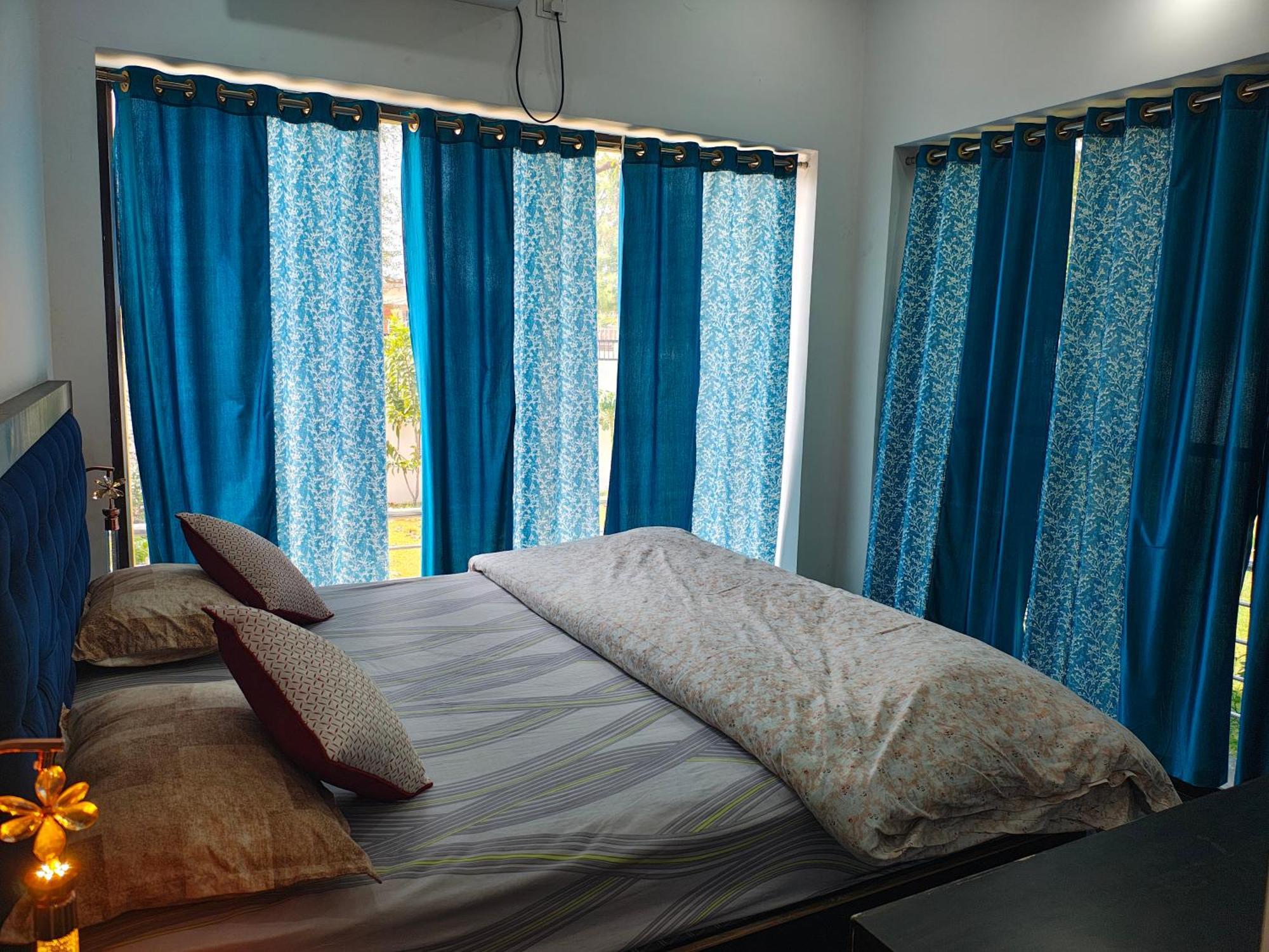 Prem Home Stay Khajuraho Luaran gambar