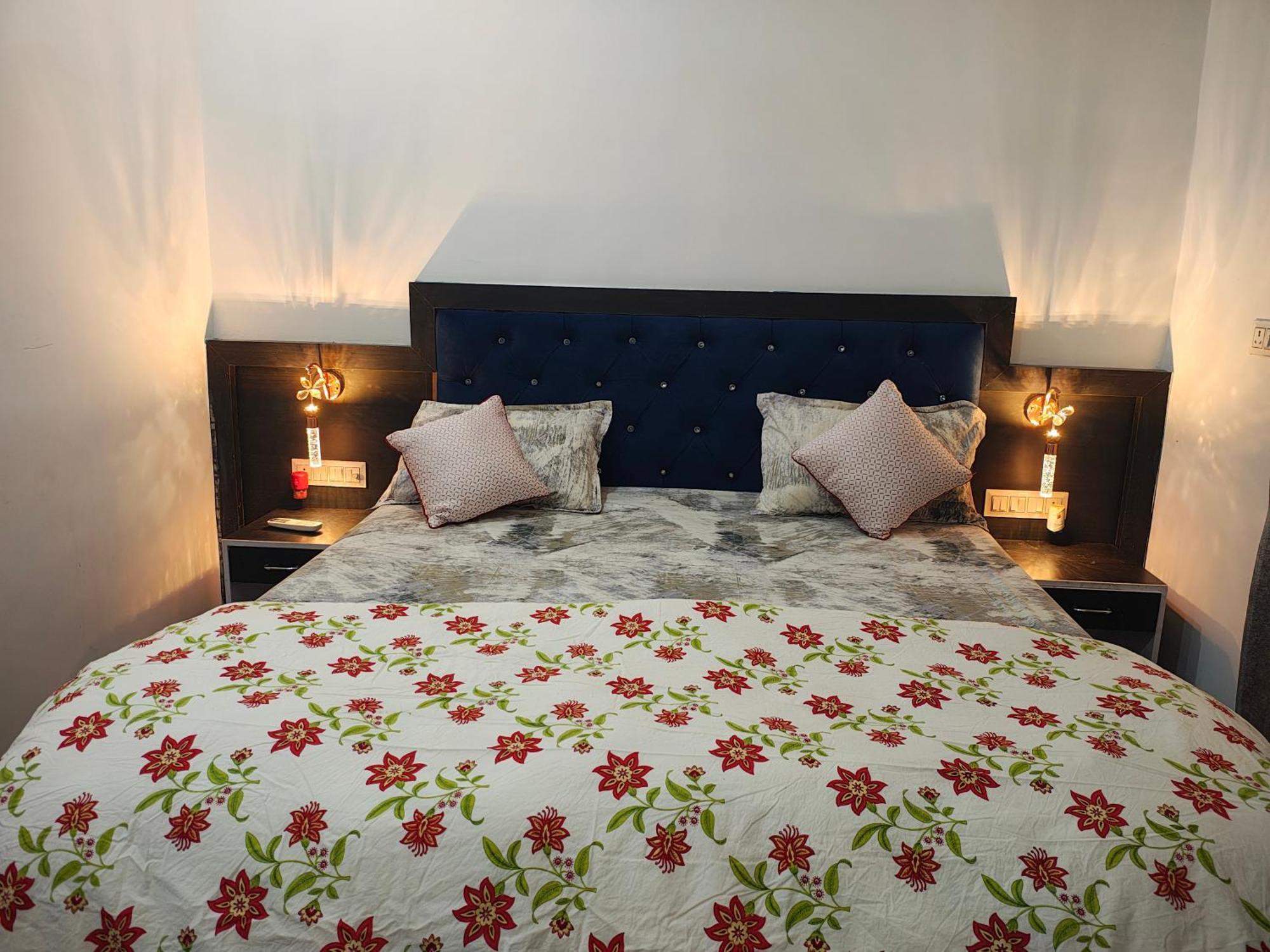 Prem Home Stay Khajuraho Luaran gambar