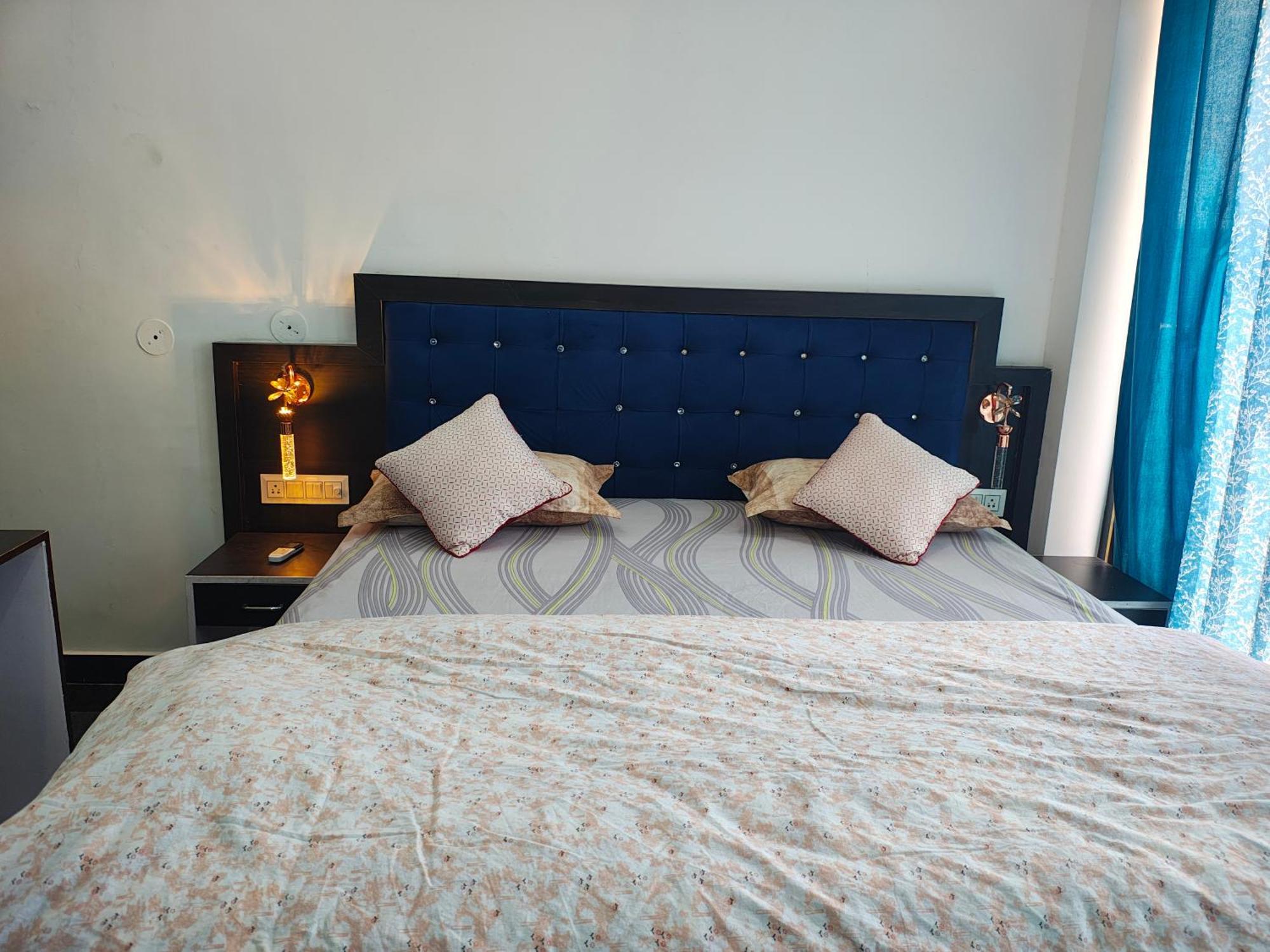 Prem Home Stay Khajuraho Luaran gambar