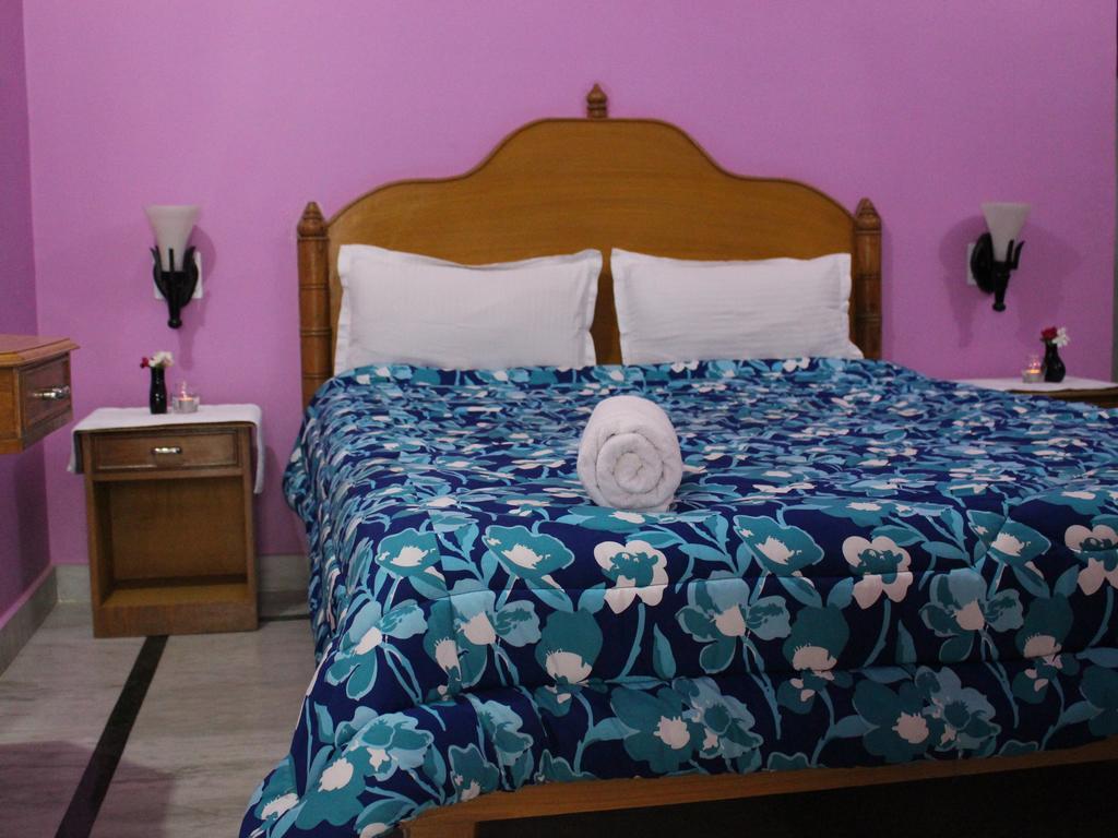 Prem Home Stay Khajuraho Luaran gambar