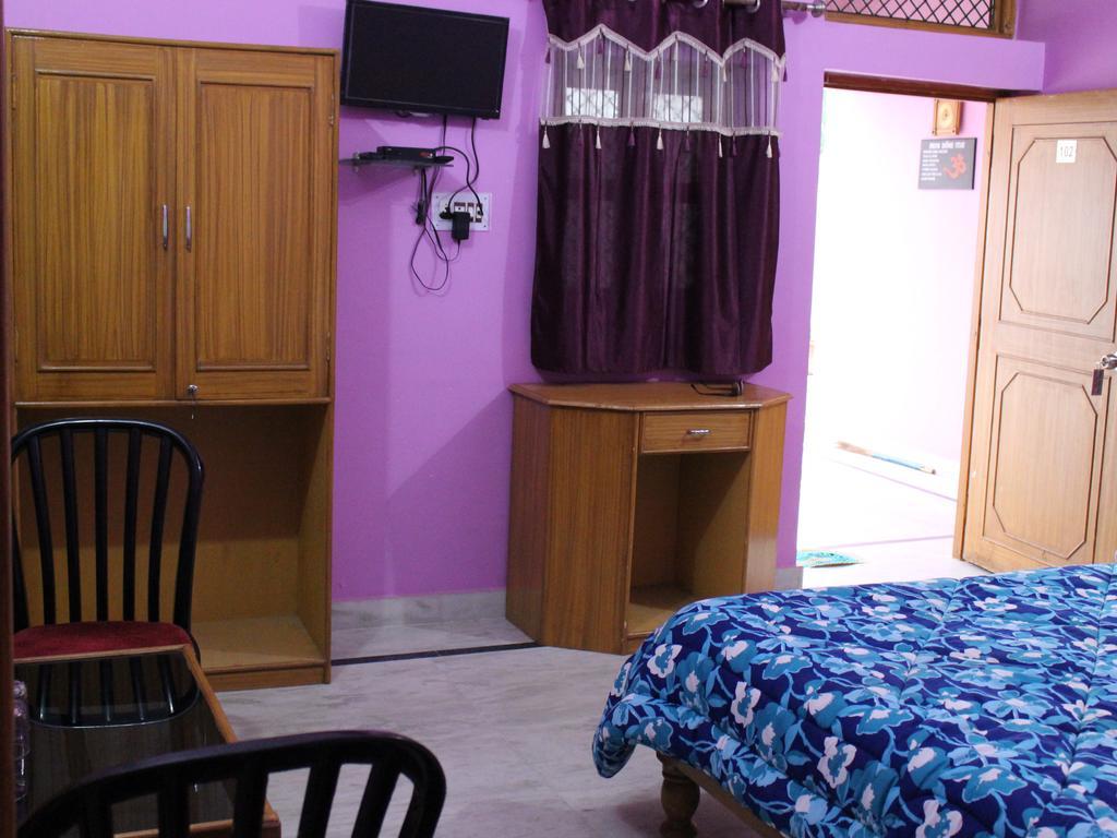 Prem Home Stay Khajuraho Luaran gambar