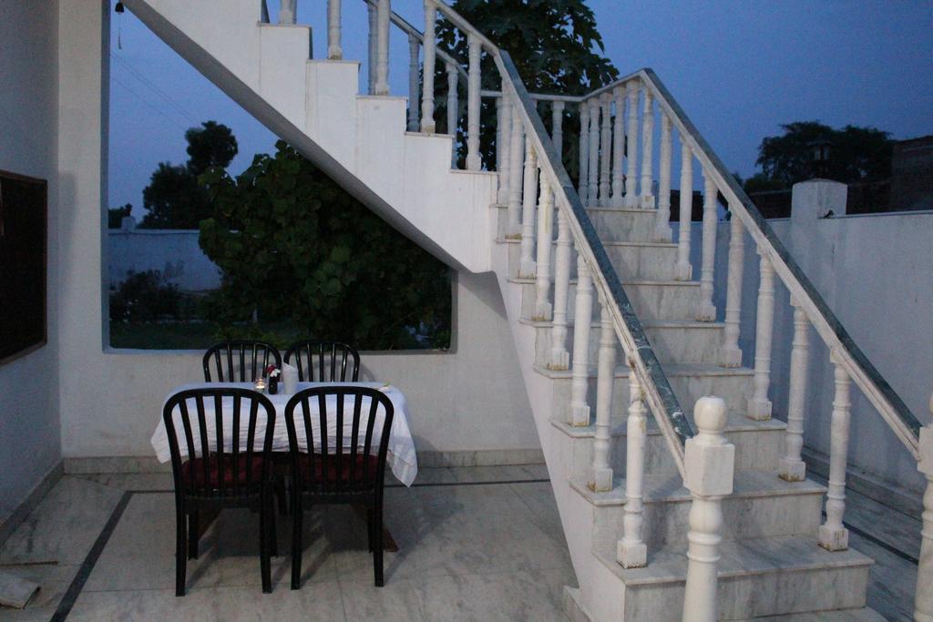 Prem Home Stay Khajuraho Luaran gambar