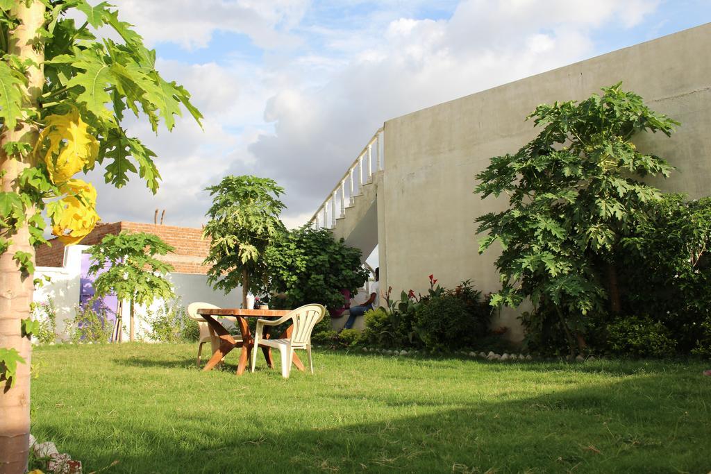 Prem Home Stay Khajuraho Luaran gambar