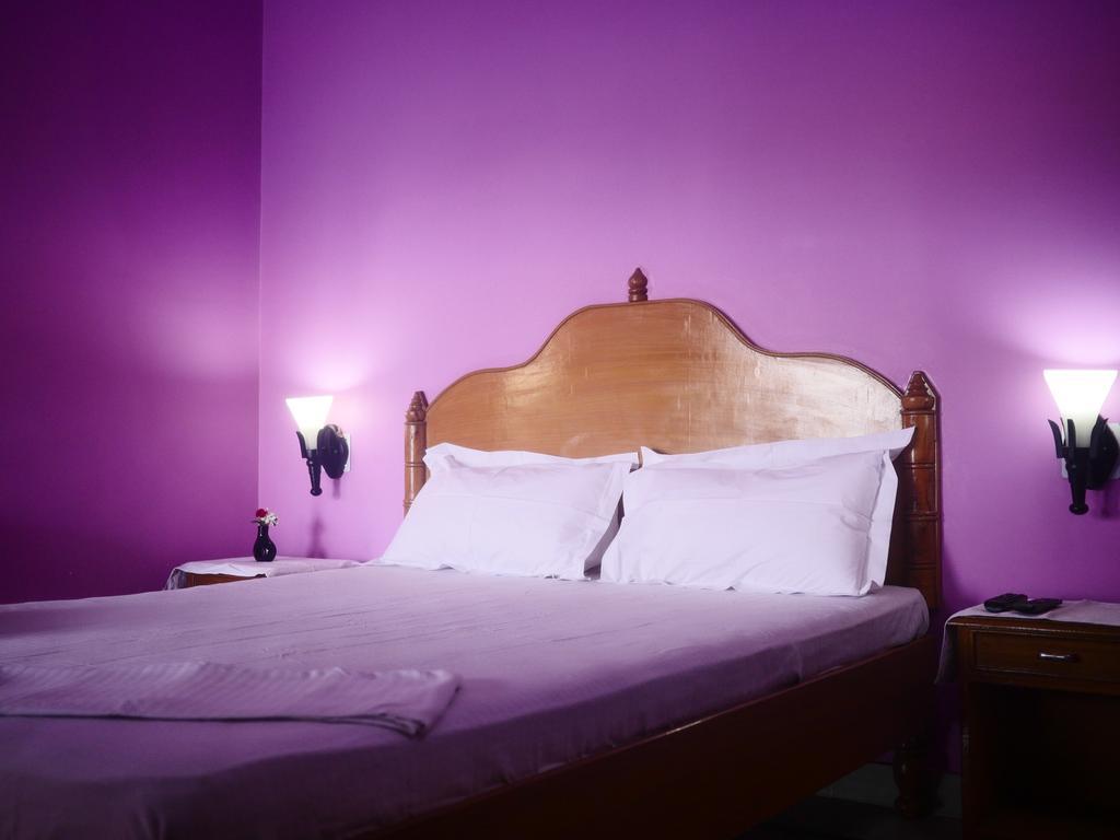 Prem Home Stay Khajuraho Bilik gambar