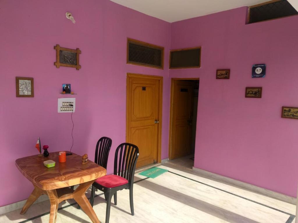 Prem Home Stay Khajuraho Luaran gambar