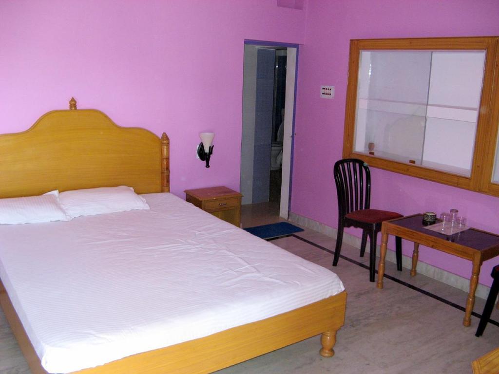 Prem Home Stay Khajuraho Luaran gambar