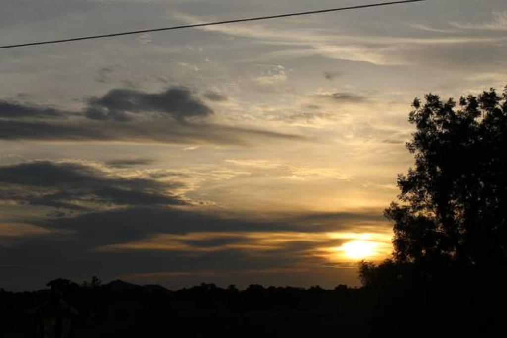 Prem Home Stay Khajuraho Luaran gambar