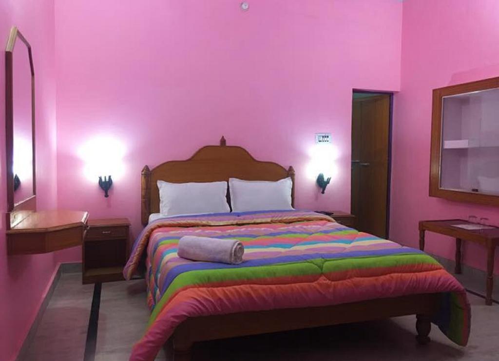 Prem Home Stay Khajuraho Luaran gambar