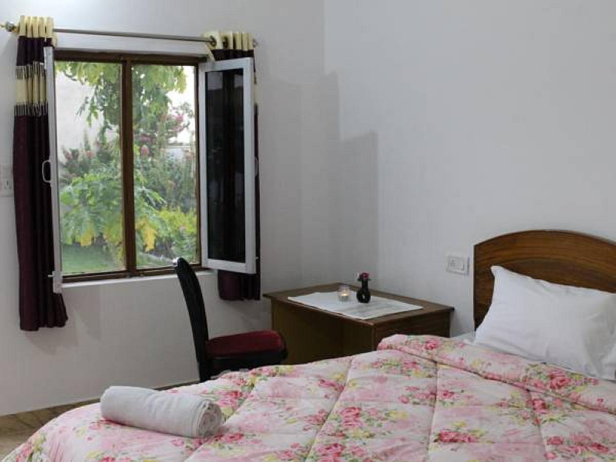 Prem Home Stay Khajuraho Luaran gambar