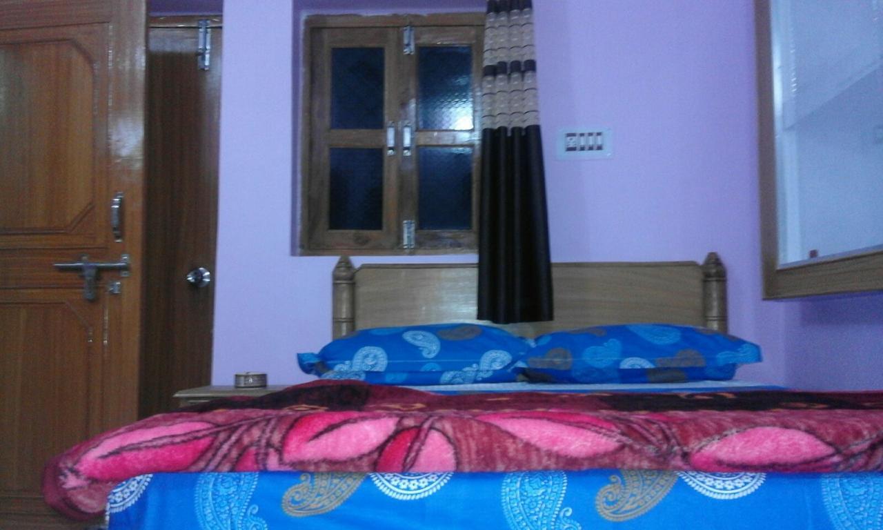 Prem Home Stay Khajuraho Luaran gambar