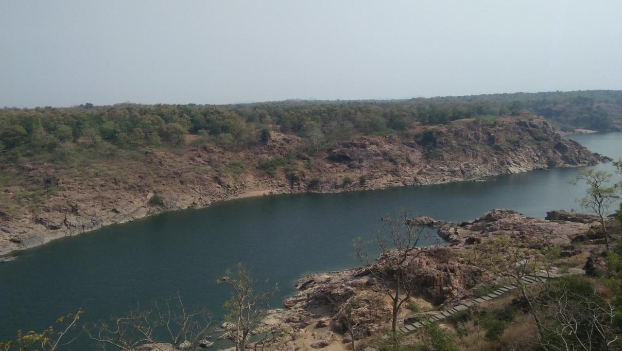 Prem Home Stay Khajuraho Luaran gambar