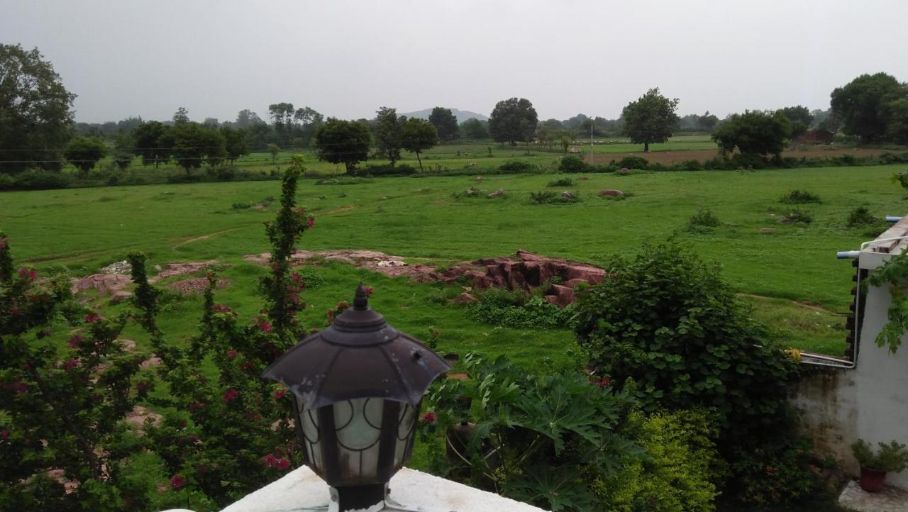 Prem Home Stay Khajuraho Luaran gambar