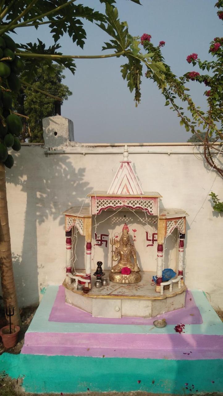 Prem Home Stay Khajuraho Luaran gambar