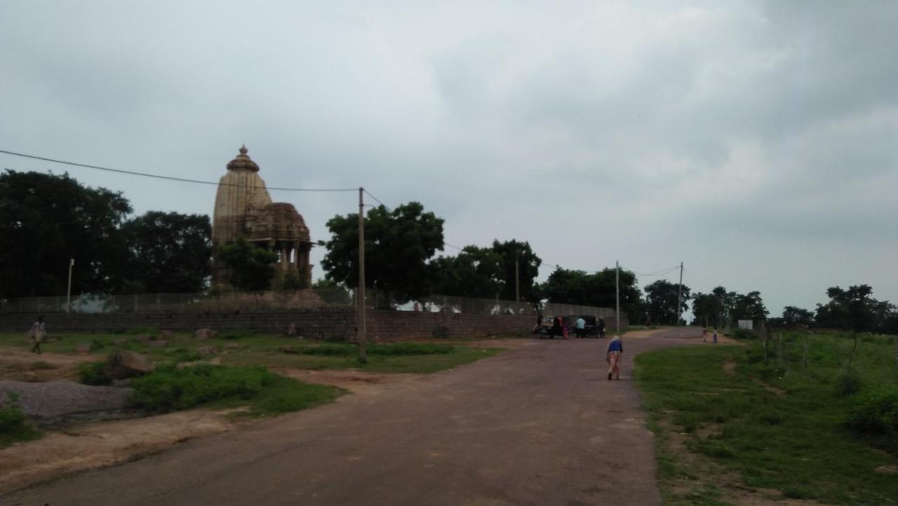 Prem Home Stay Khajuraho Luaran gambar