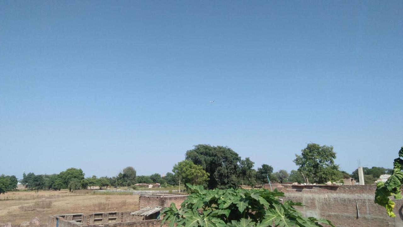 Prem Home Stay Khajuraho Luaran gambar