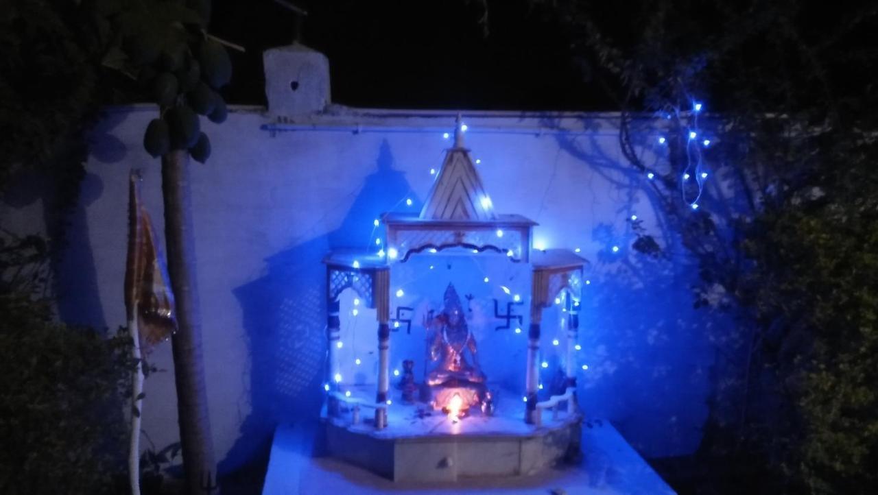 Prem Home Stay Khajuraho Luaran gambar