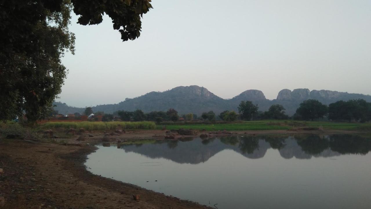 Prem Home Stay Khajuraho Luaran gambar