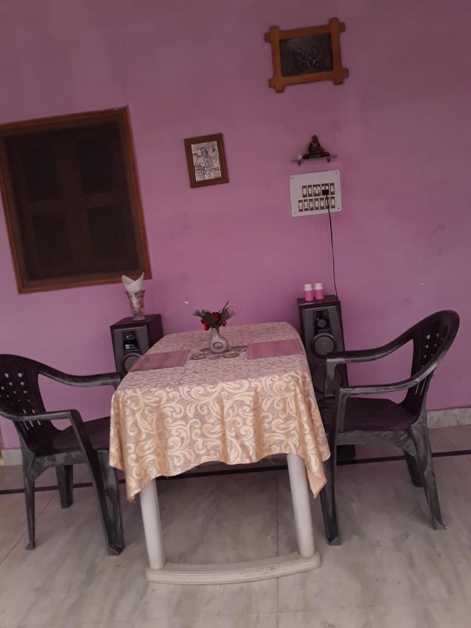 Prem Home Stay Khajuraho Luaran gambar